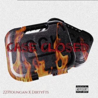 Case Closed by 223Youngan