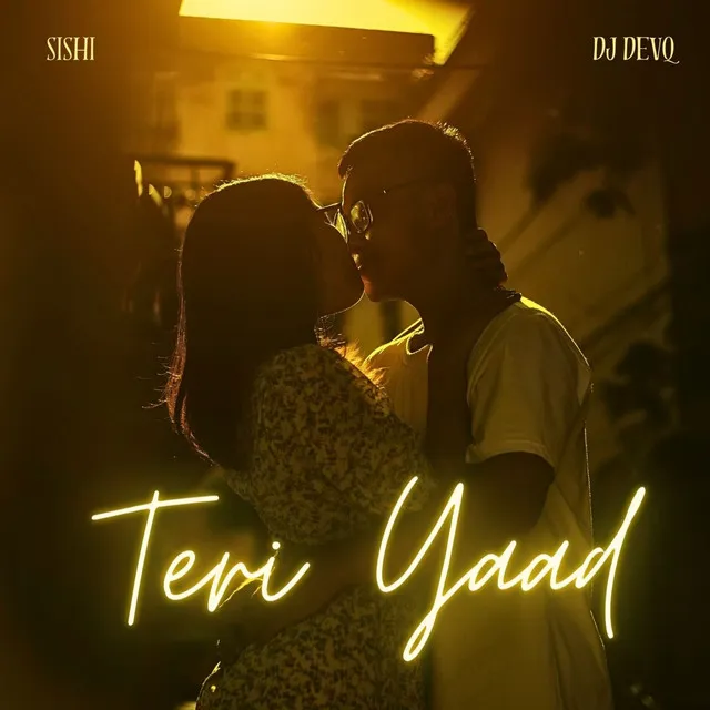 Teri Yaad - Part 5