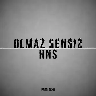 Olmaz Sensiz by HnS