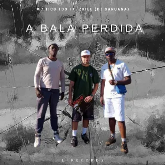 A Bala Perdida by Zkiel