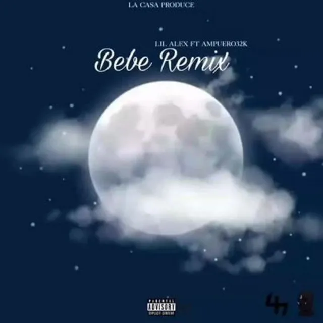 Bebe - Remix