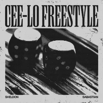 Cee-Lo Freestyle by Sheldon Sabastian