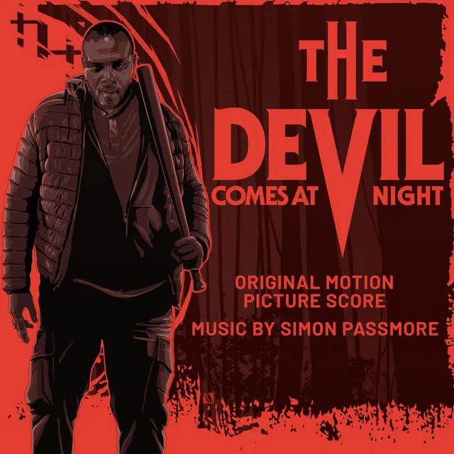 The Devil Comes at Night (Original Motion Picture Score)