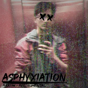 Asphxiation by Arrow