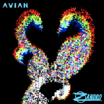 Avian by Unknown Artist