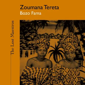 Bozo Fama by Zoumana Téréta