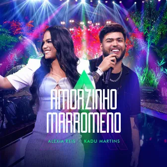 Amorzinho Marromeno (Ao Vivo) by Workshow