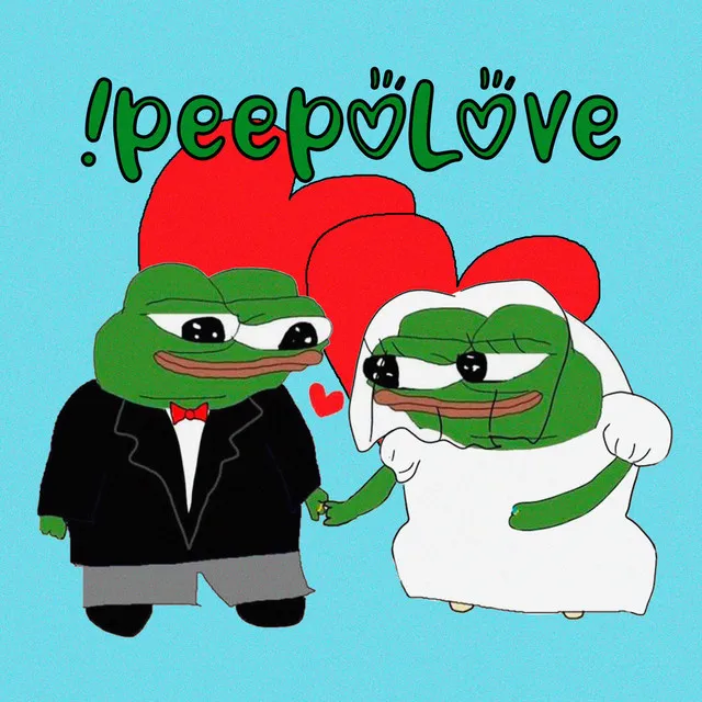 !peepoLove