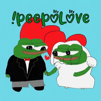 !peepoLove by ghxstboy zzz