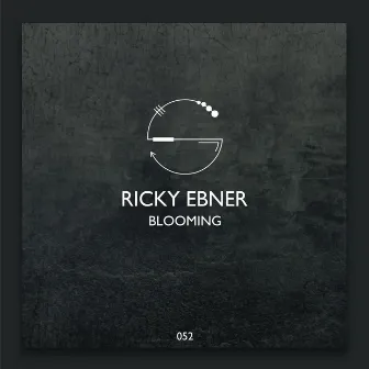 Blooming EP by Ricky Ebner