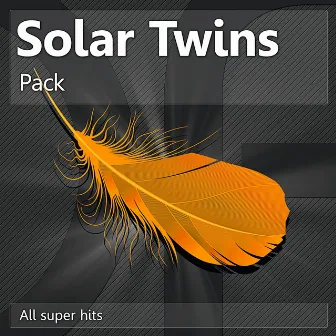 Pack by Solar Twins