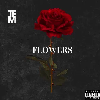 Flowers by Emmanuel Johnson