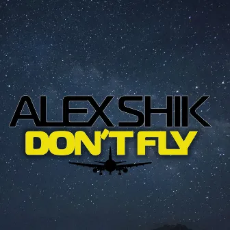 Don't Fly by Alex Shik