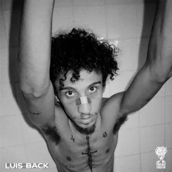 LUIS BACK by LUIS SAINT ROSE