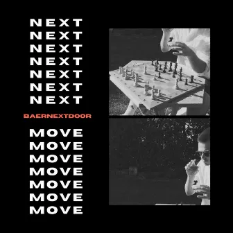 Next Move by baernextdoor