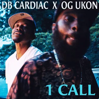 One Call by DB Cardiac