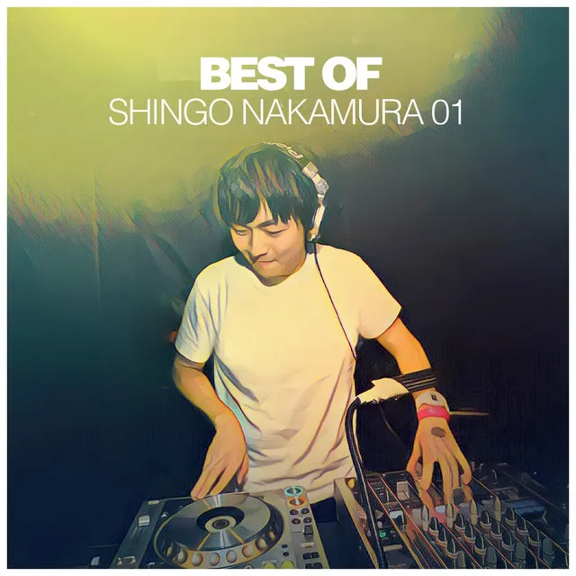 Round & Round (Shingo Nakamura Remix - 2017) - Mixed