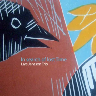 In Search Of Lost Time (Lars Jansson Trio) by 