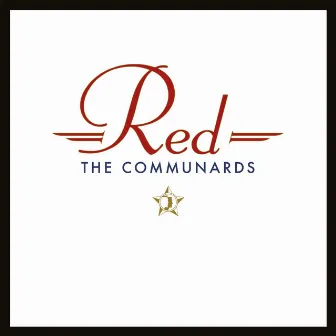 Red (35 Year Anniversary Edition) by The Communards