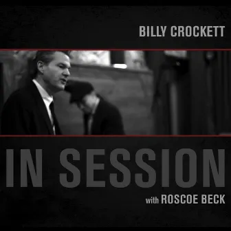 In Session by Billy Crockett