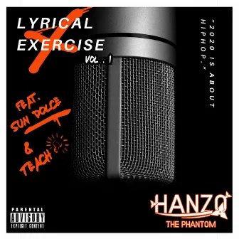 Lyrical Exercise by Hanzo The Phantom