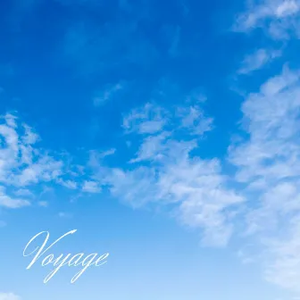 Voyage by Hyp3rsleep