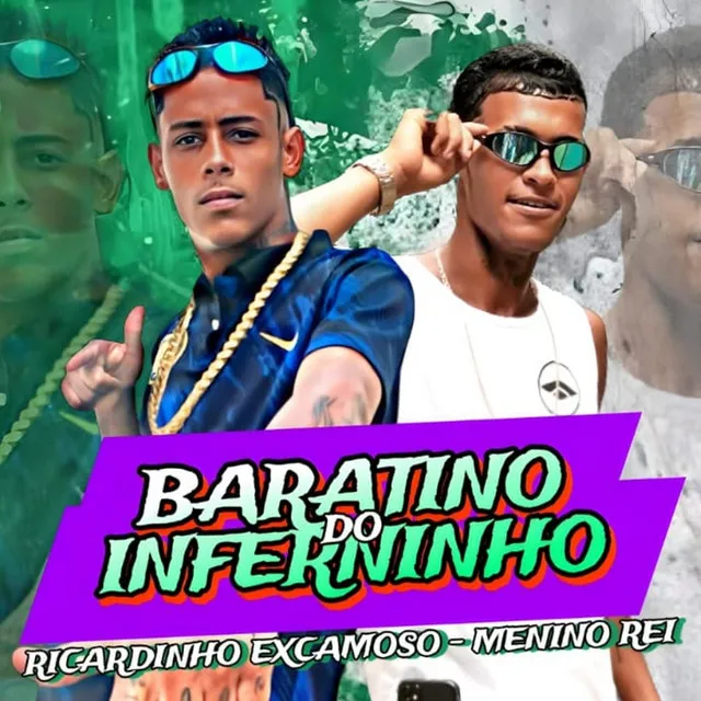 Baratino do Inferninho