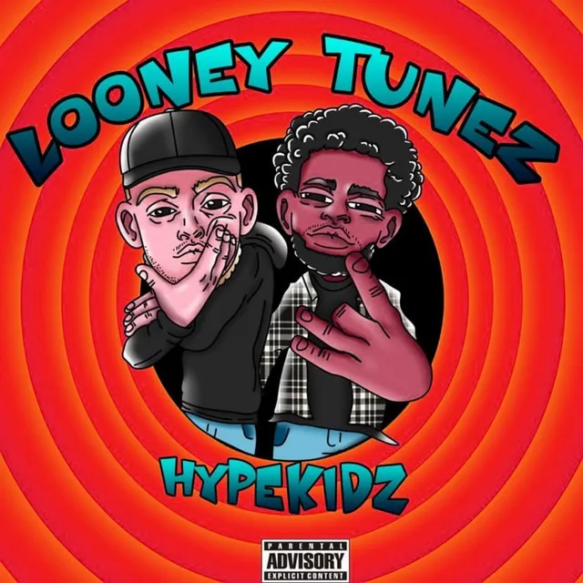 LOONEY TUNEZ