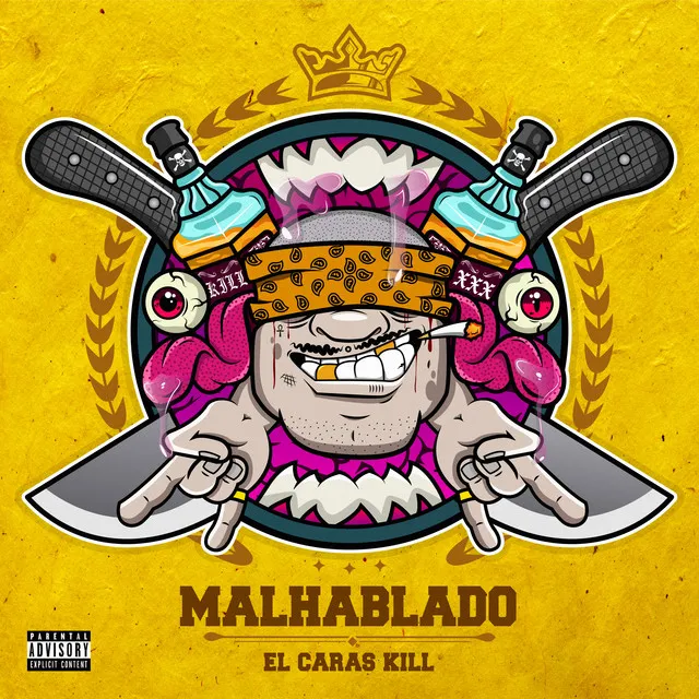 Malhablado