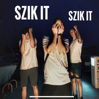 szik it by Kolega Raper