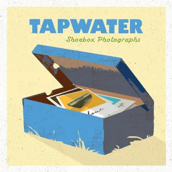 Shoebox Photographs by TapWater