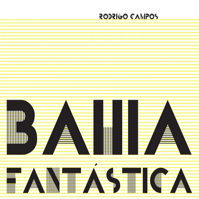 Bahia Fantástica