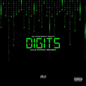 Digits by Willie Waters