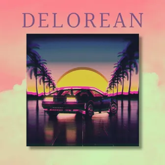 Delorean by Mi$HNRZ