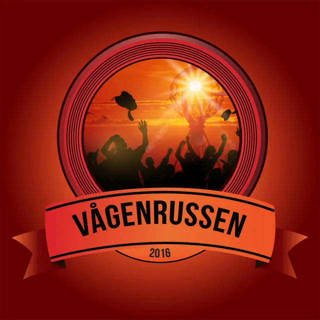 Vågenrussen 2016 (feat. Eskil Jessen)