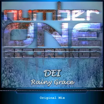 Rainy Grace by Dei