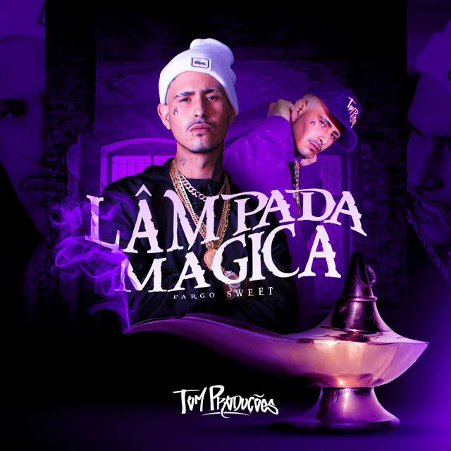 Lâmpada Magica