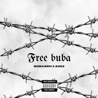 FREE BUBA by 24Gz