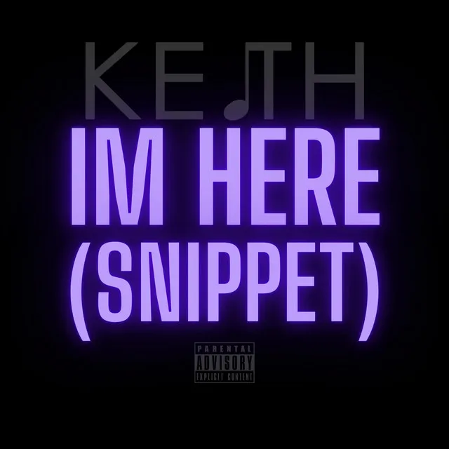 ImHere (Snippet)