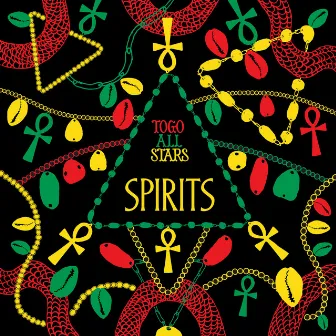 Spirits by Togo All Stars