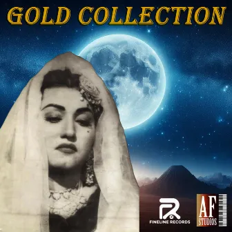 NOOR JEHAN PURE GOLD COLLECTION VOL.1 by Madam Noor Jehan