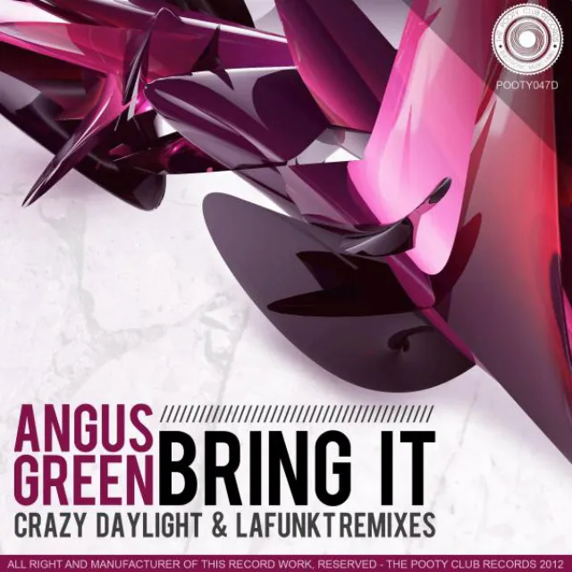 Bring It - LaFunkt Remix