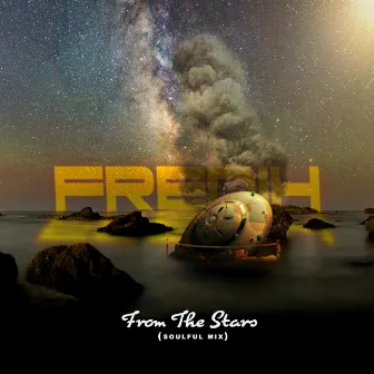 From The Stars (Soulful Mix) by Fredih