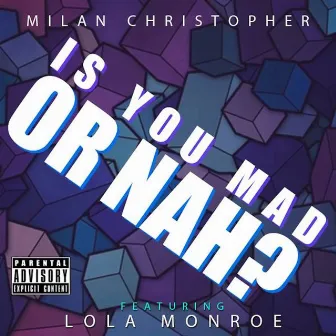 Is You Mad or Nah (feat. Lola Monroe) by Milan Christopher