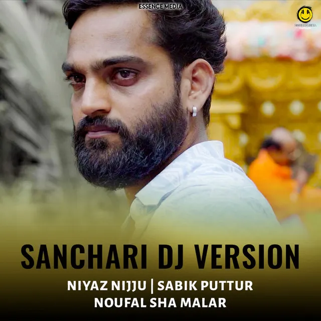 Sanchari Dj Version