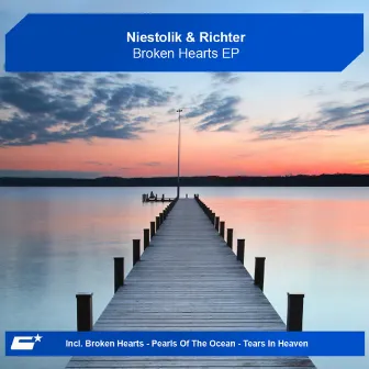 Brokens Hearts Ep by Richter