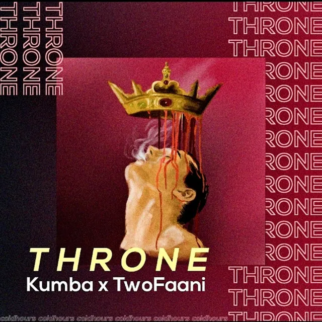 Throne