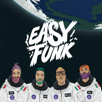 Easy Funk by Easy Funk