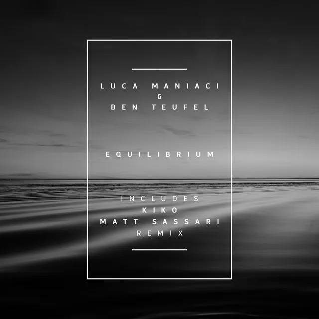 Equilibrium - Kiko Remix