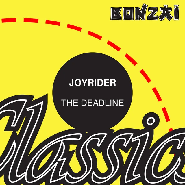 Joyrider